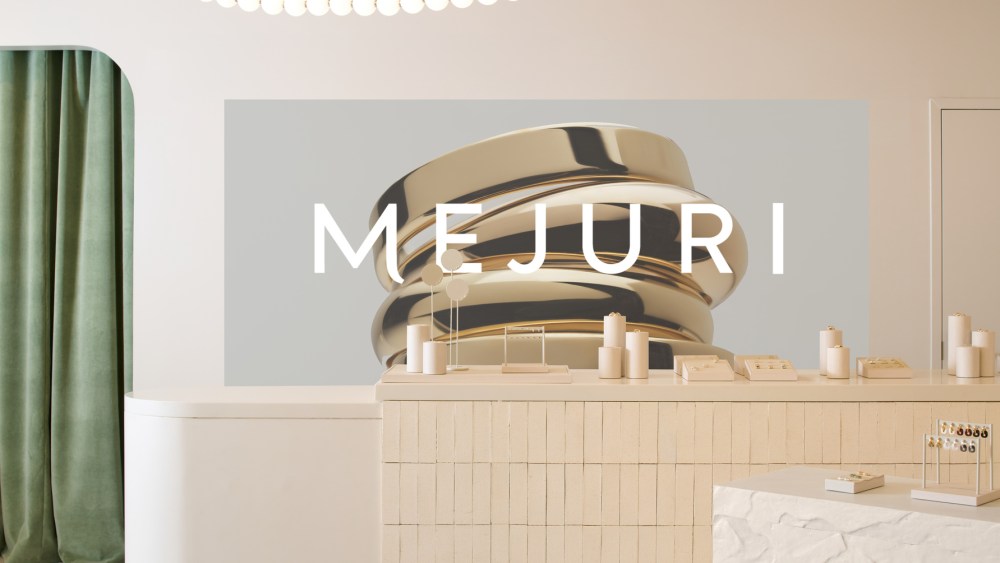 Mejuri Launches Design Excellence Award scholarship fund