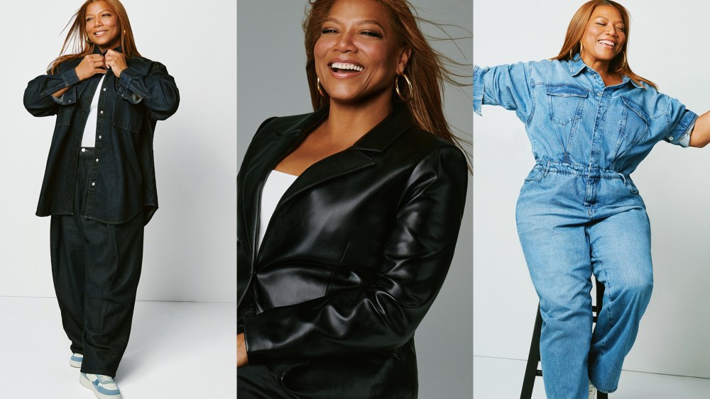 Queen Latifah, Good American