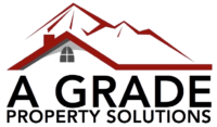 A Grade Property Solutions Logo